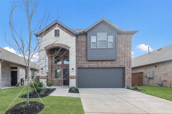 3922 Chesapeake Lane, Crandall, TX 75114