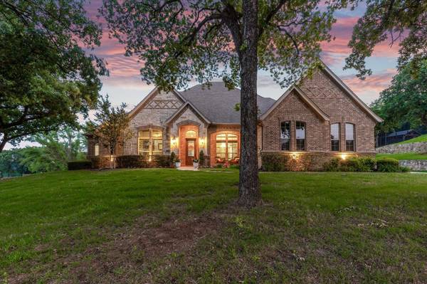 601 Elm Hill Boulevard, Burleson, TX 76028