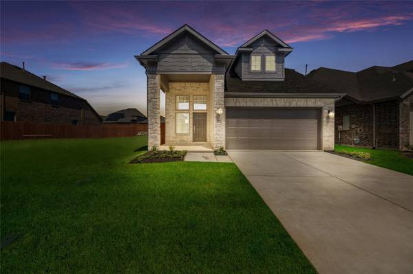 3941 Chesapeake Lane, Crandall, TX 75114