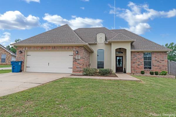 4842 Chip Shot Lane, Shreveport, LA 71107