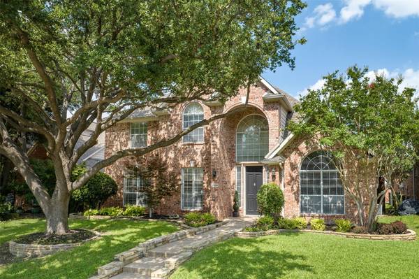 2424 Creekview Drive, Plano, TX 75093