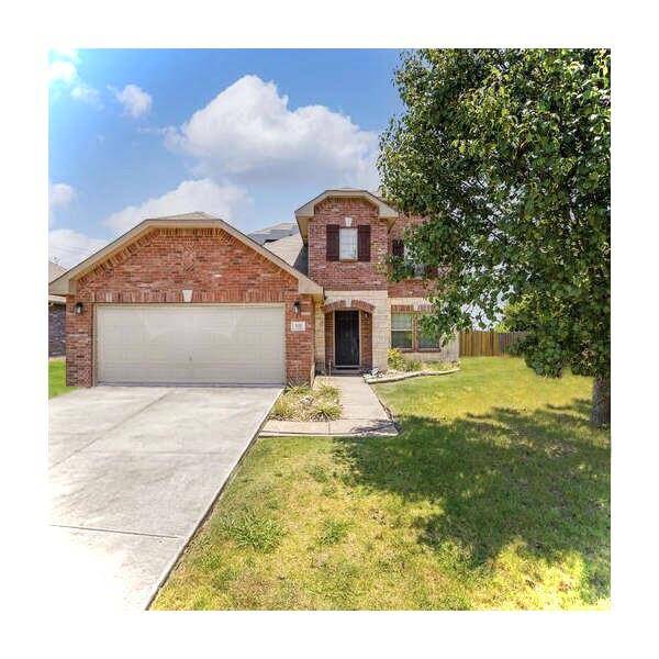 532 Laurel Lane, Fate, TX 75087