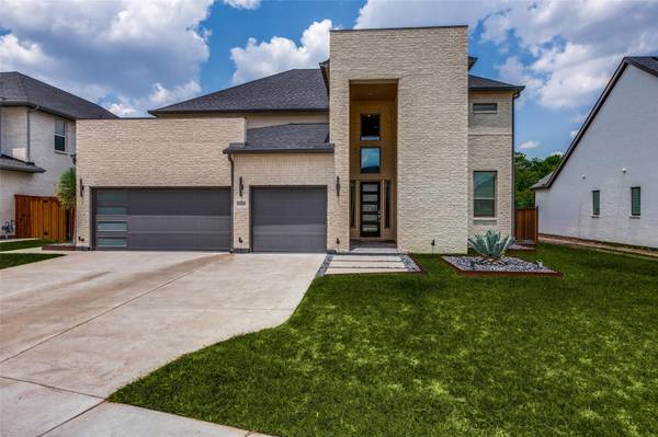 12874 Tuscany Court, Frisco, TX 75035