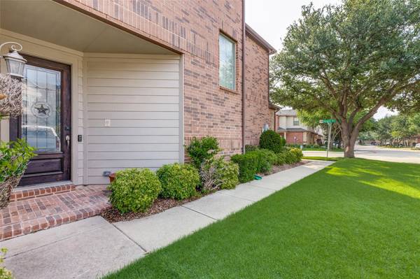 842 Apple Hill Drive, Allen, TX 75013