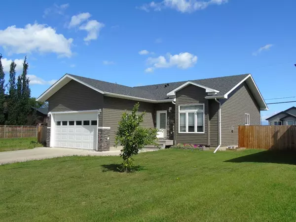 Slave Lake, AB T0G 2A1,316 3 AVE NW