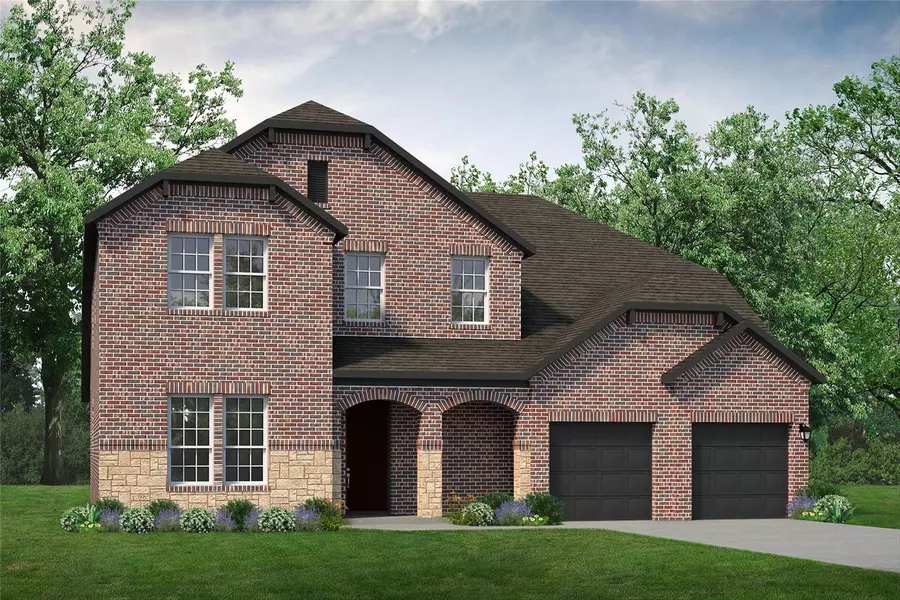 3220 Morris Lane, Melissa, TX 75454