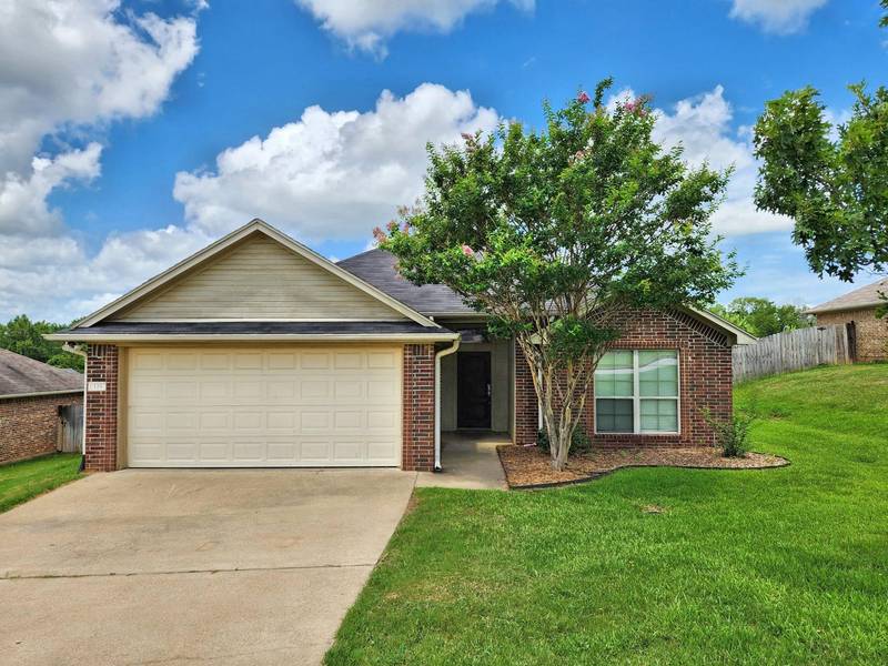 125 Bois D Arc Drive, Bullard, TX 75757