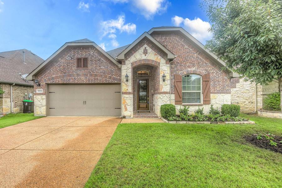 15909 Gladewater Terrace, Prosper, TX 75078