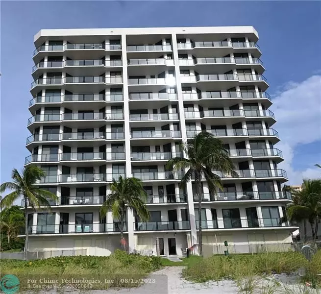 1300 S Ocean Blvd  #906, Pompano Beach, FL 33062