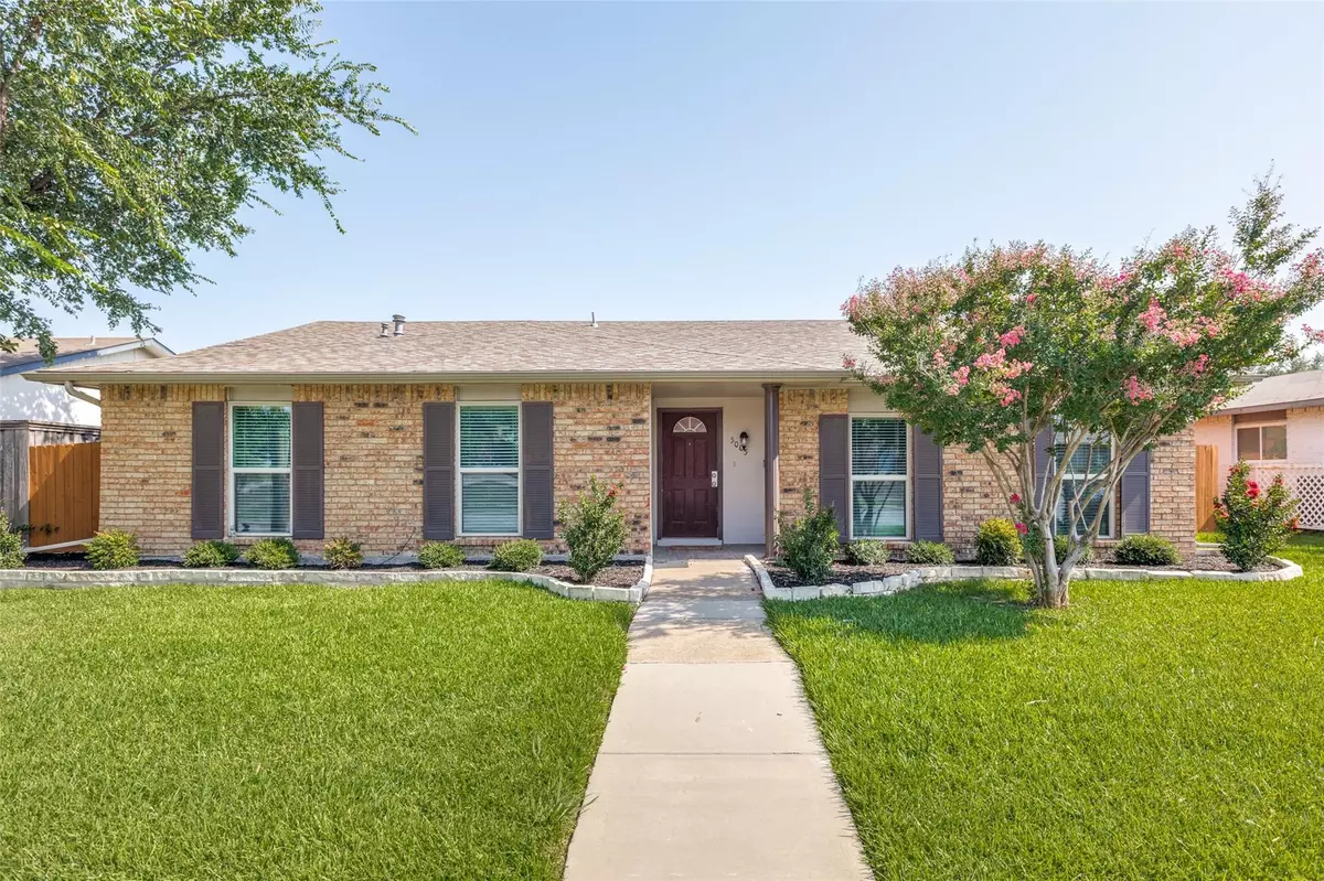 The Colony, TX 75056,5005 Clover Valley Drive