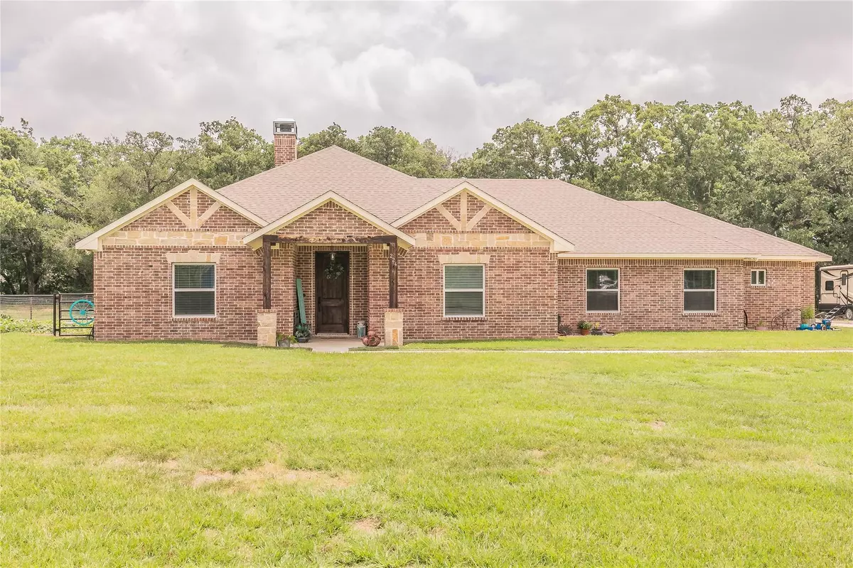 Weatherford, TX 76088,224 Amanda Drive