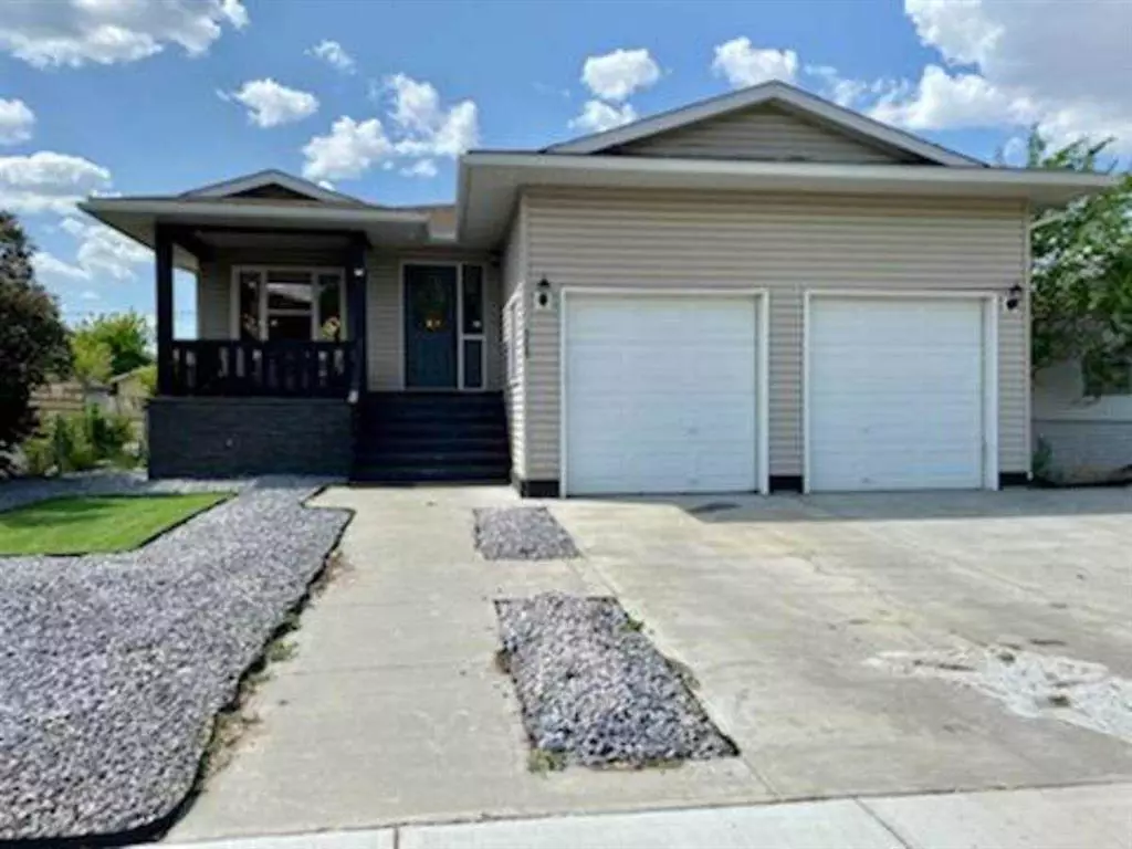 Drumheller, AB T0J 0Y6,719 1st ST SW