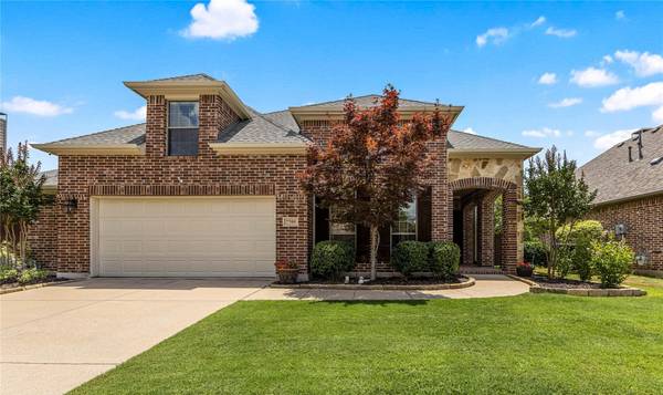 7709 Rockledge Drive, Mckinney, TX 75071