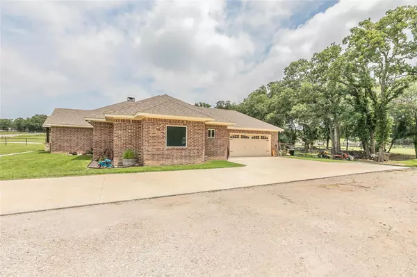 Weatherford, TX 76088,224 Amanda Drive