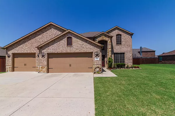 Celina, TX 75009,651 Tolleson Drive