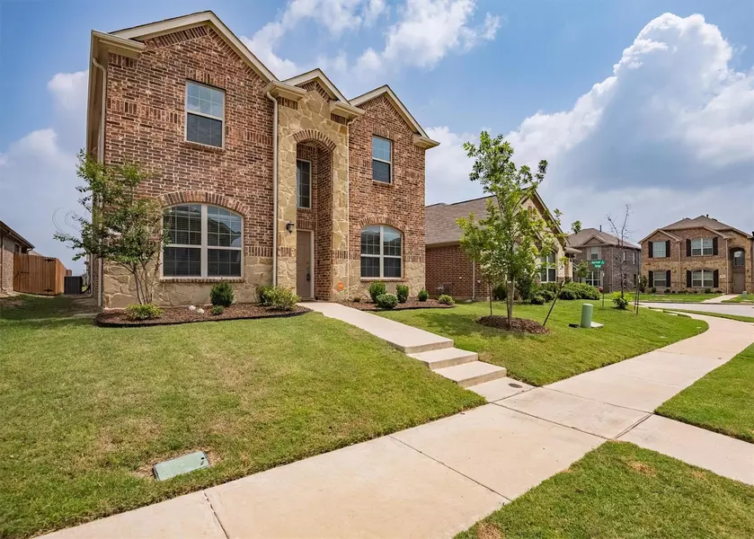 5808 Dew Plant Way, Fort Worth, TX 76123