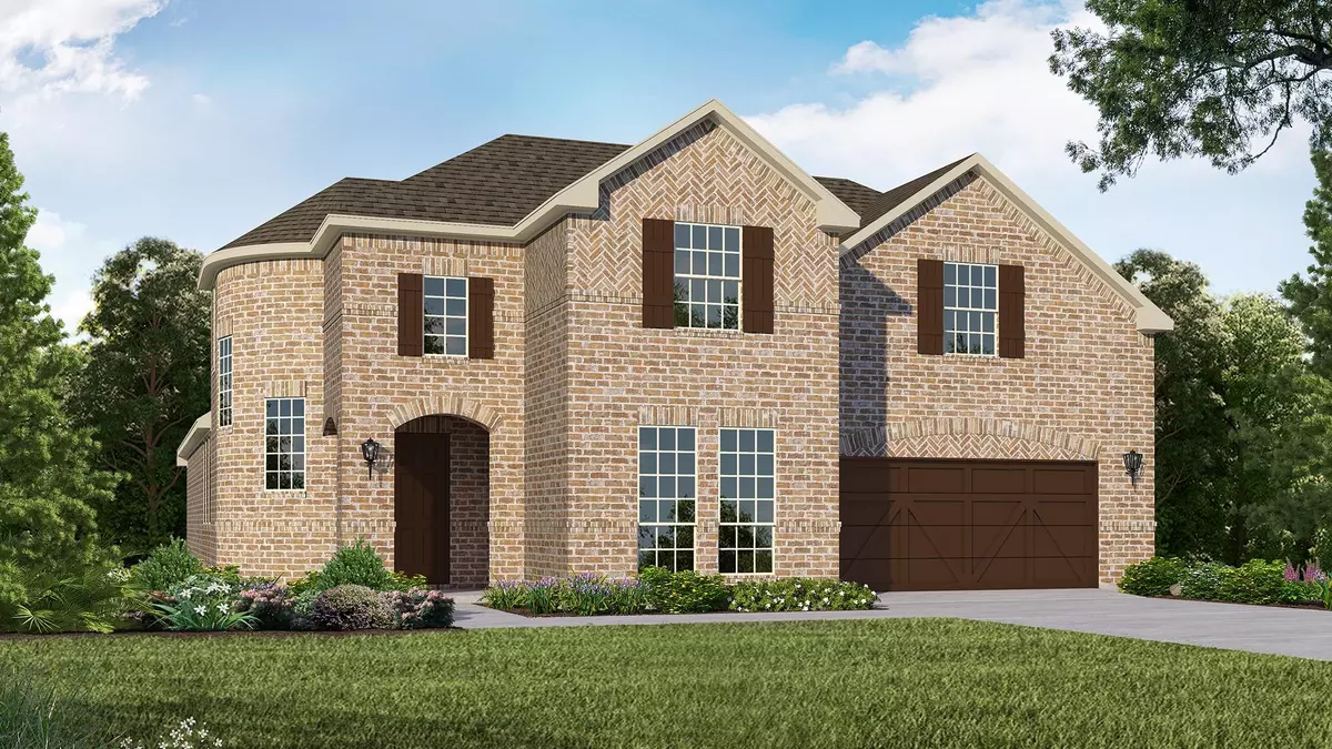 Haslet, TX 76052,2174 Cloverfern Way