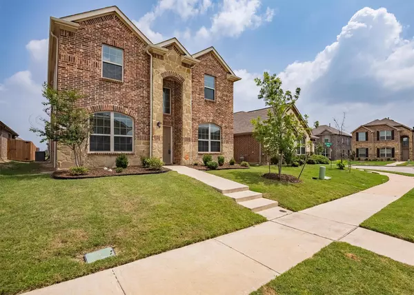 Fort Worth, TX 76123,5808 Dew Plant Way