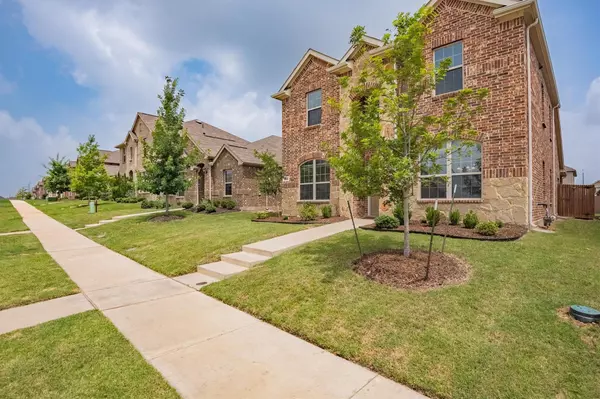 Fort Worth, TX 76123,5808 Dew Plant Way