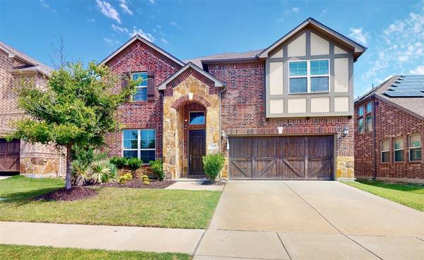 720 Callaway Drive, Allen, TX 75013