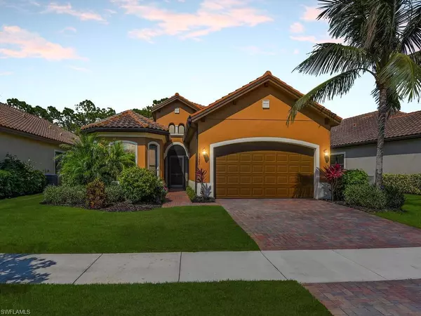 9325 Isla Bella CIR, Bonita Springs, FL 34135