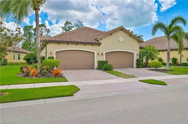 9137 Isla Bella CIR, Bonita Springs, FL 34135