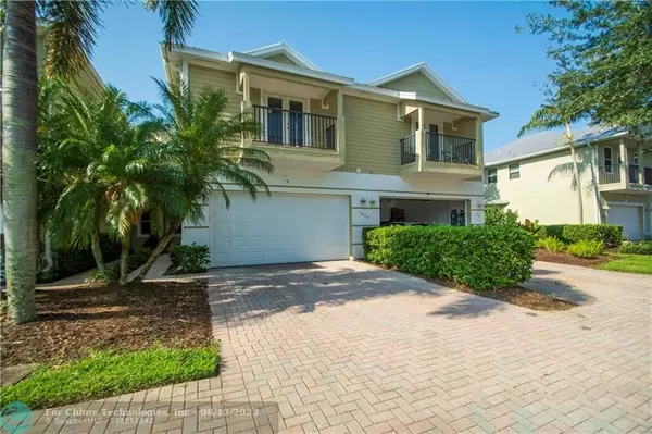 Vero Beach, FL 32967,1865 Bridgepointe Cr  #27