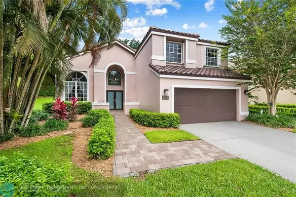 Weston, FL 33326,2043 Island Cir