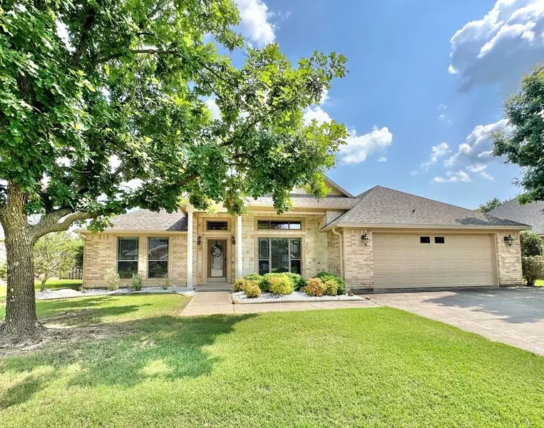 810 Kelli Circle, Sulphur Springs, TX 75482