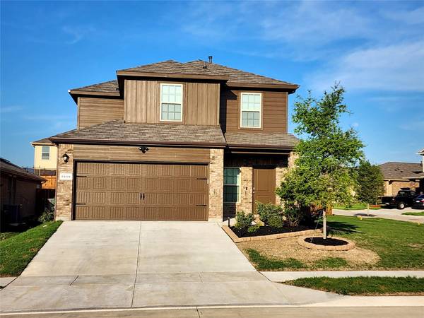 3469 Mildren Bend, Crandall, TX 75114