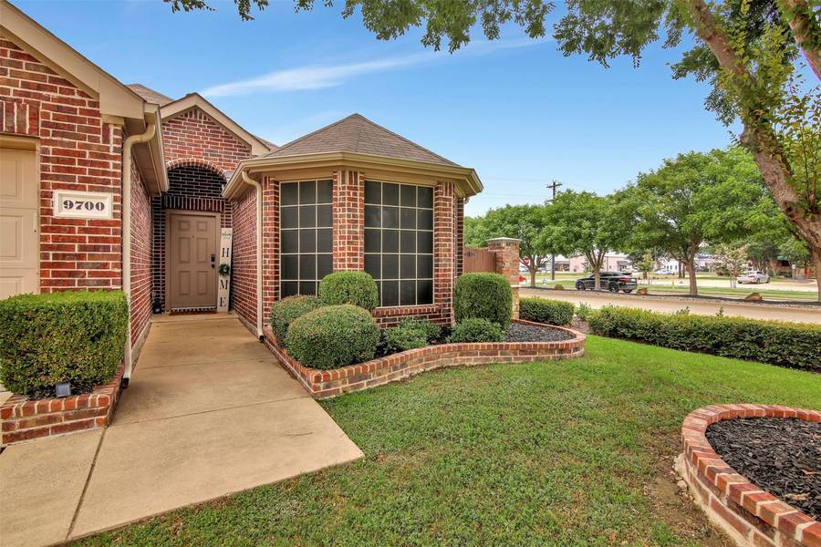 9700 Sand Trap Drive, Mckinney, TX 75072