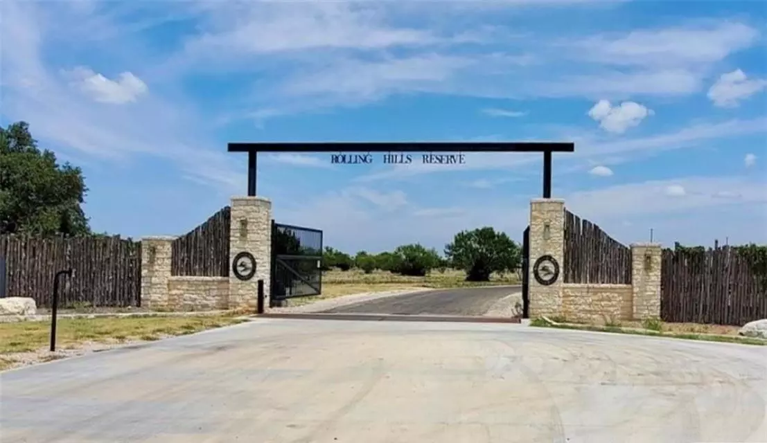 Lampasas, TX 76550,Lot 48 Longview Drive