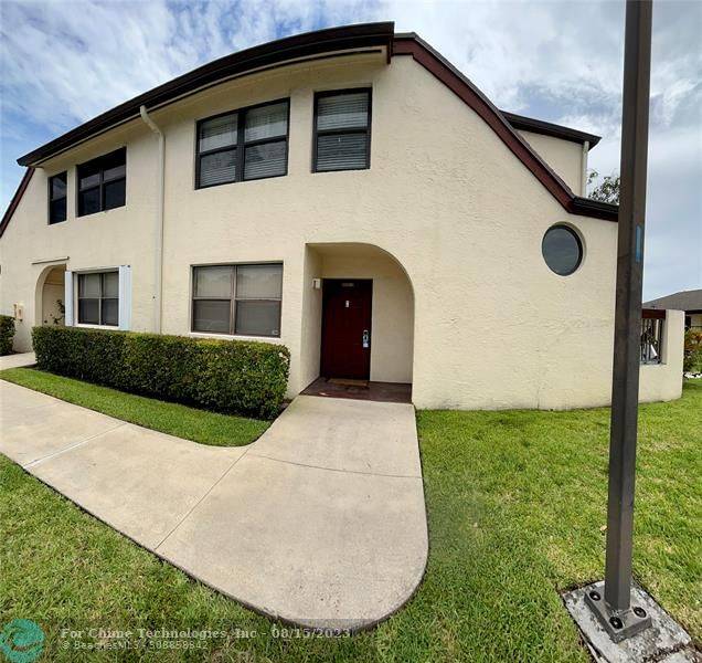 Pembroke Pines, FL 33026,11248 TAFT ST  #11248