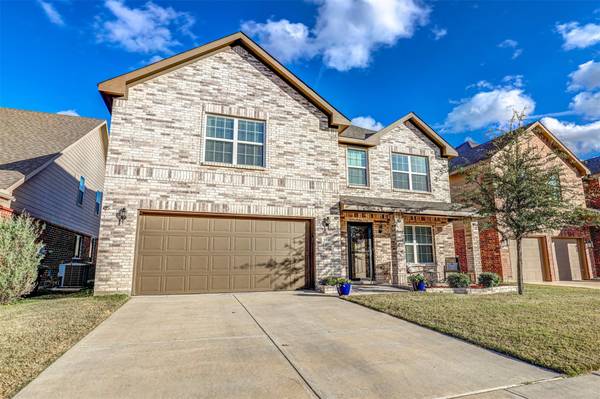 9340 San Tejas Drive, Fort Worth, TX 76177