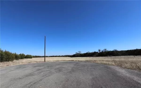 Lampasas, TX 76550,Lot 48 Longview Drive