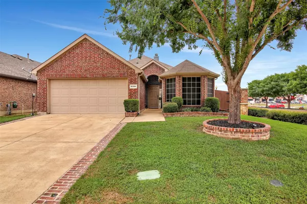 Mckinney, TX 75072,9700 Sand Trap Drive