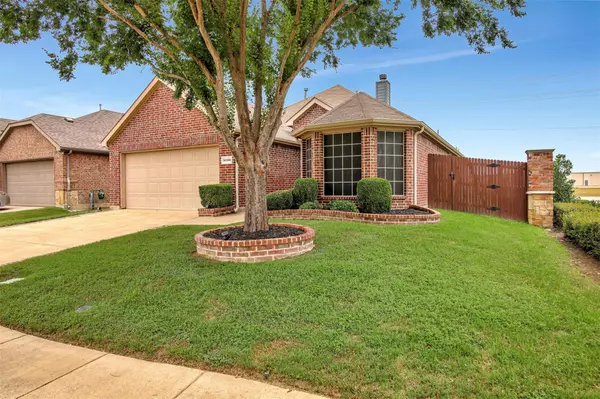 Mckinney, TX 75072,9700 Sand Trap Drive