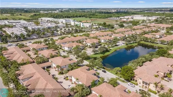 Coconut Creek, FL 33073,4622 Monarch Way  #4622