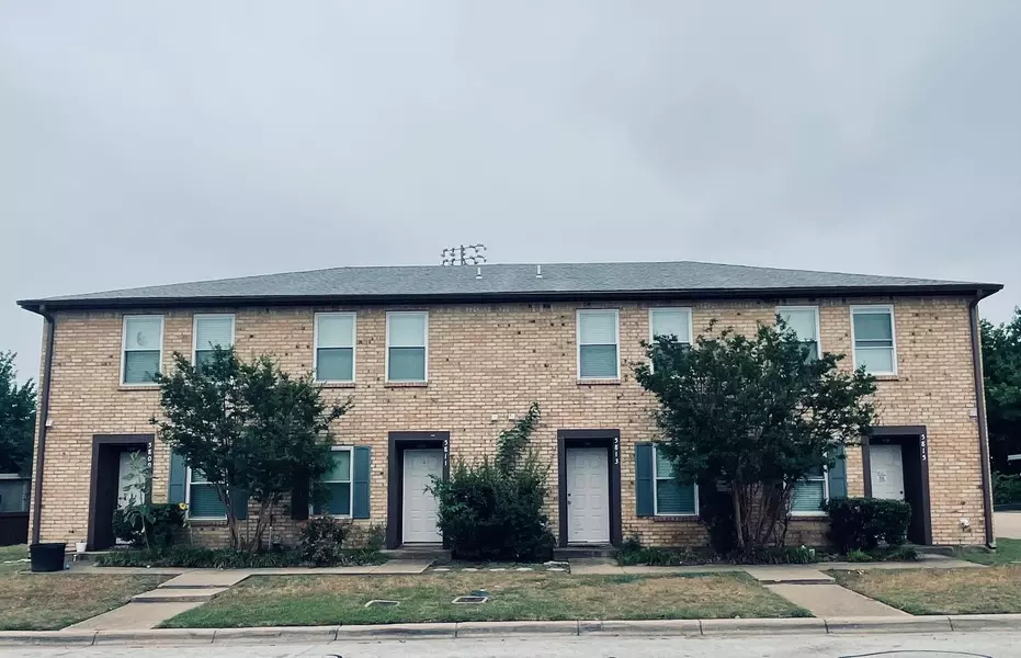 5809 Shadydell Drive, Fort Worth, TX 76135