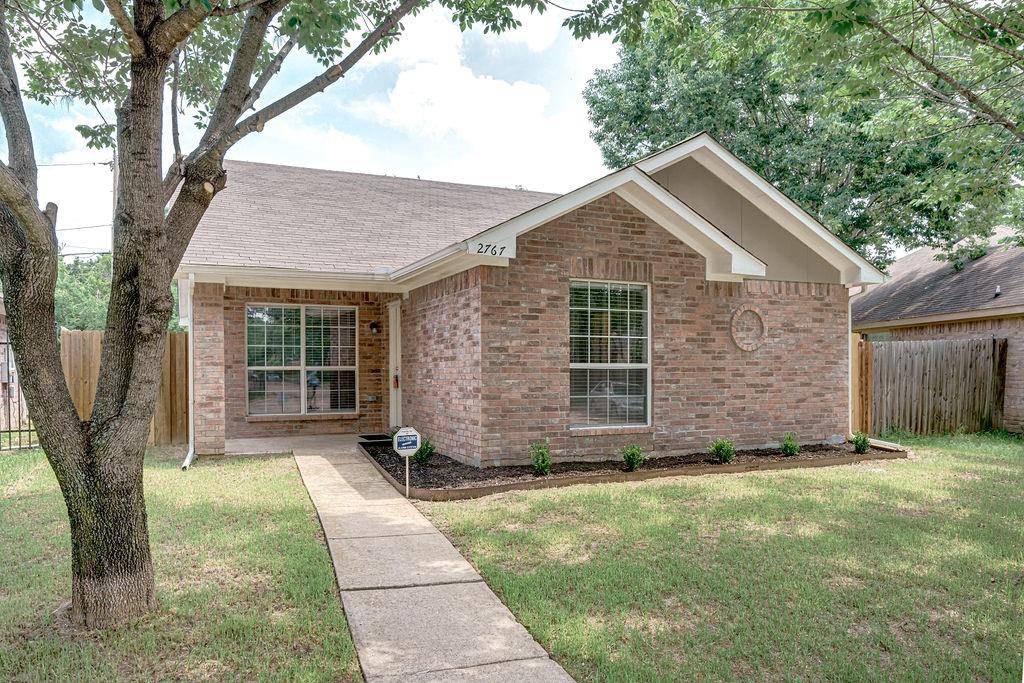 2767 Oak Bend Lane, Dallas, TX 75227