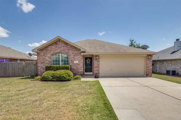 438 Troxell Boulevard, Rhome, TX 76078