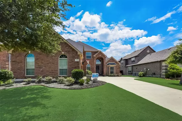 Prosper, TX 75078,751 Salada Drive