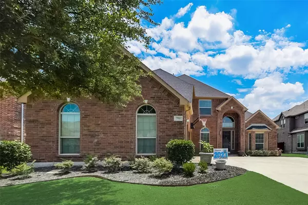 Prosper, TX 75078,751 Salada Drive