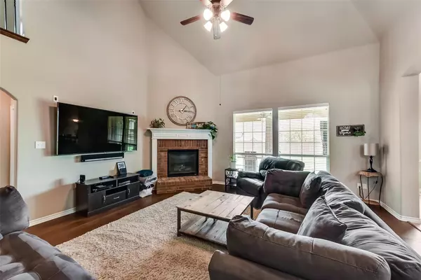 Prosper, TX 75078,751 Salada Drive