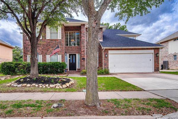 5100 Spanish River Trail, Fort Worth, TX 76137