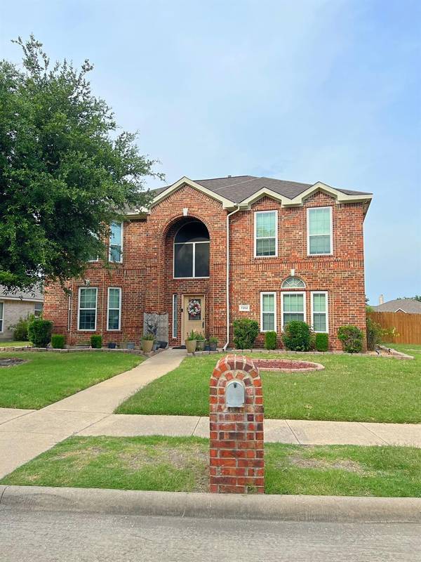 7302 San Carlos Drive, Rowlett, TX 75089