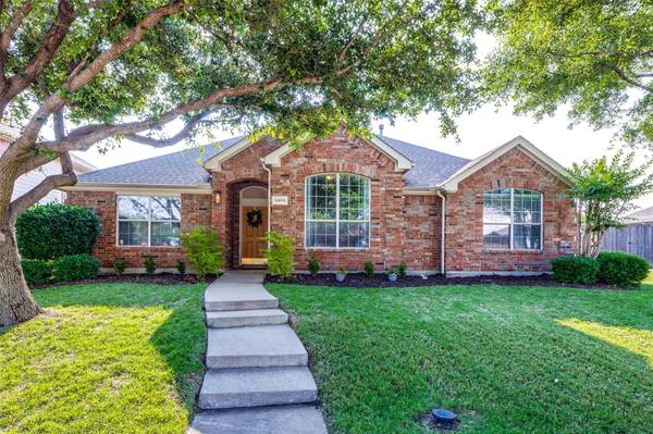 3405 Woodson Drive,  Mckinney,  TX 75070