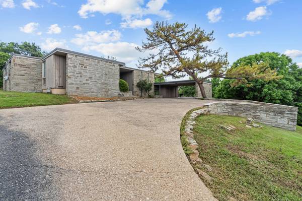 4133 Tamworth, Fort Worth, TX 76116