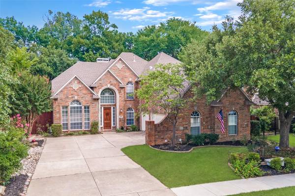 228 Hollywood Drive, Coppell, TX 75019