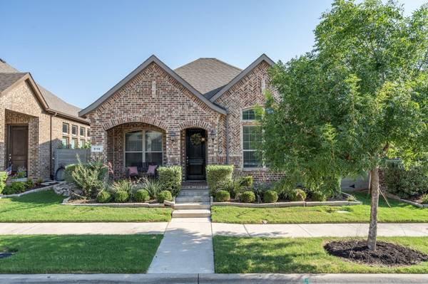 916 Boardwalk Way, Argyle, TX 76226